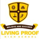 Living Proof High Logo